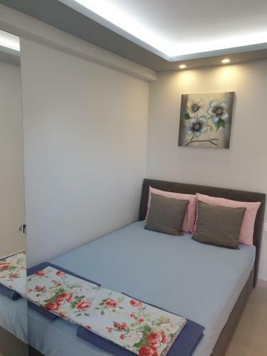 Apartamento M&m Blue Luxury
