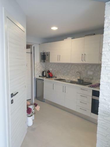 Apartamento M&m Blue Luxury