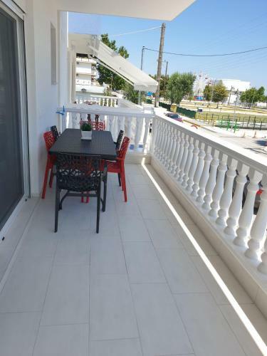 Apartamento M&m Blue Luxury