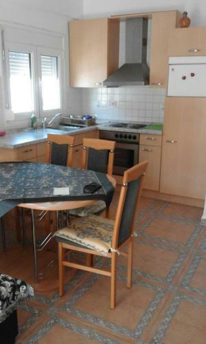 Private Apartmant