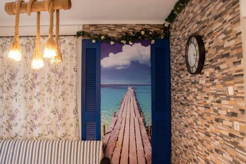 Apartamento George's House