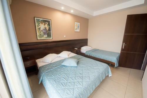 Aparthotel Aris