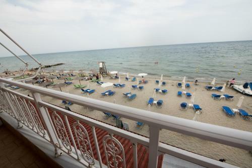 Aparthotel Aris