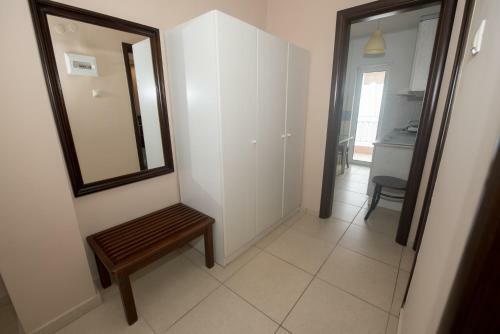 Aparthotel Aris