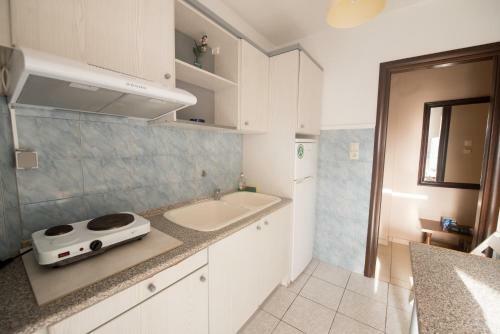 Aparthotel Aris