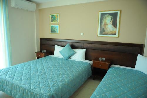 Aparthotel Aris
