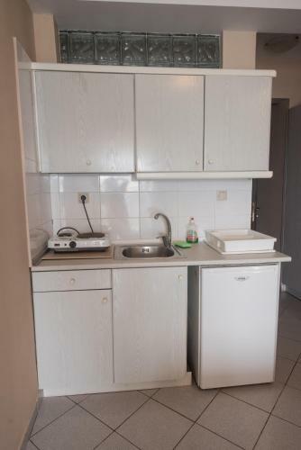 Aparthotel Aris