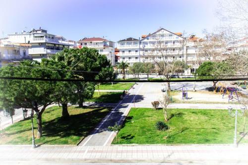 Apartamento Summer Dream