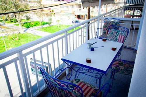 Apartamento Summer Dream
