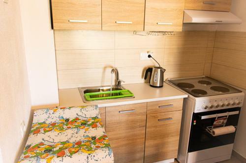 Apartamento Summer Dream