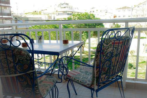 Apartamento Summer Dream