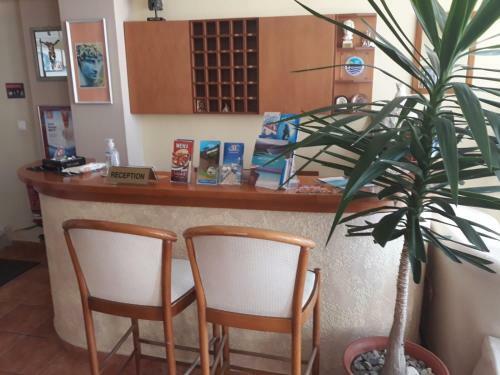 Apartamento Villa Alexander