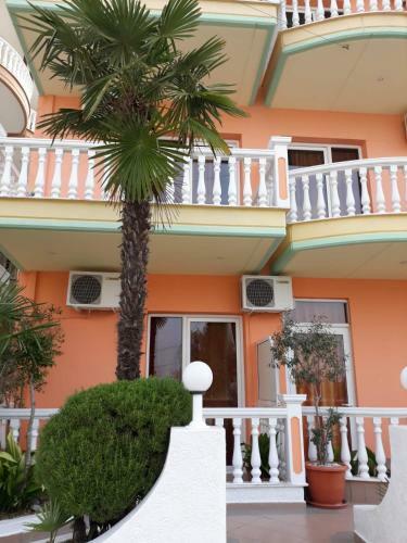 Apartamento Villa Alexander
