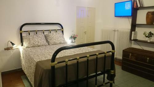Bed & Breakfast Casa Patriko