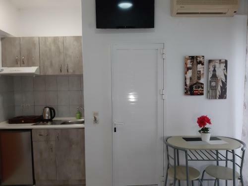 Apartamento Nisel Seaside