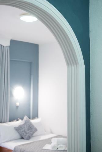 Apartamento Nisel Seaside