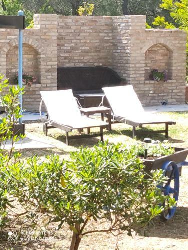 Villa Violla