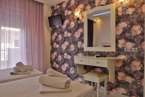 Fedra Hotel