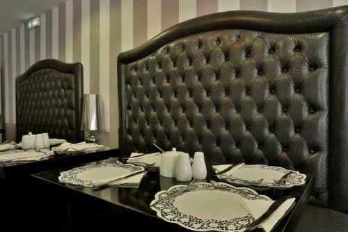 Fedra Hotel