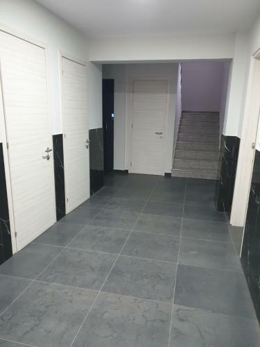 Apartamento M & M Red Luxury