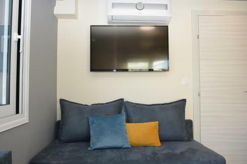 Apartamento Princess Luxury Suite 2