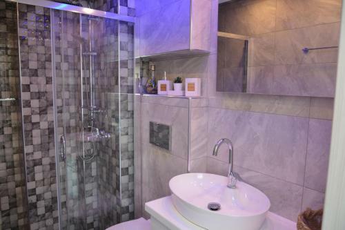 Apartamento Princess Luxury Suite 2