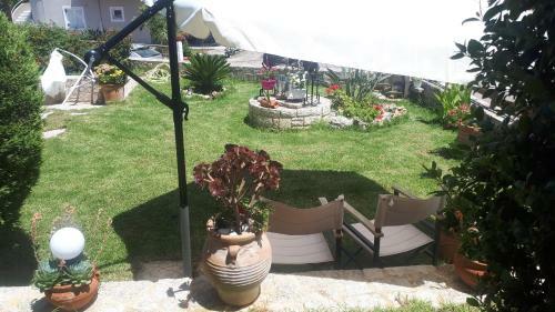 Modern Villa In Chania