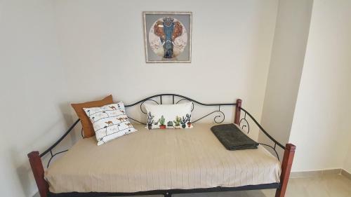 Seaflows Apartments #1