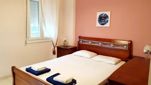 Apartamento Seaside Luxury Suites