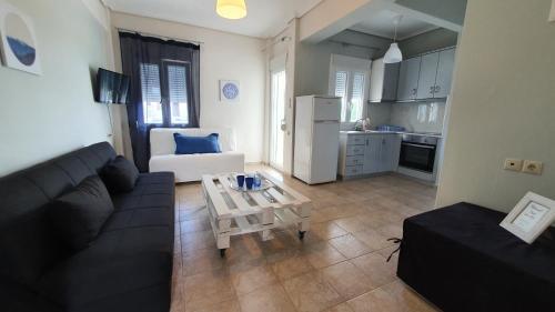 Apartamento Seaside Luxury Suites
