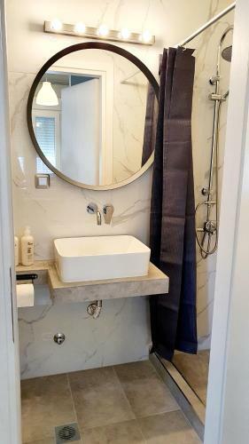 Apartamento Seaside Luxury Suites