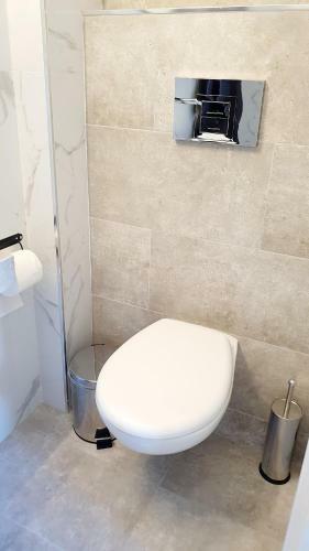 Apartamento Seaside Luxury Suites