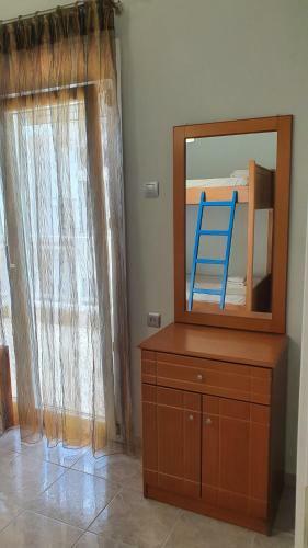 Apartamento Seaside Luxury Suites