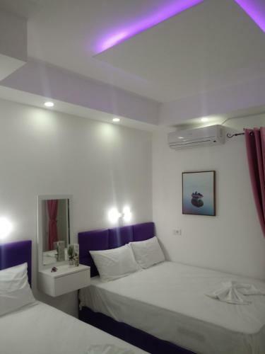 Apartamento B&a Paralia
