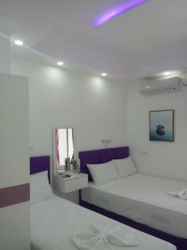 Apartamento B&a Paralia