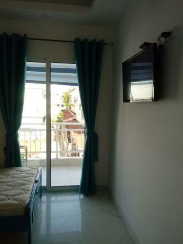 Apartamento B&a Paralia