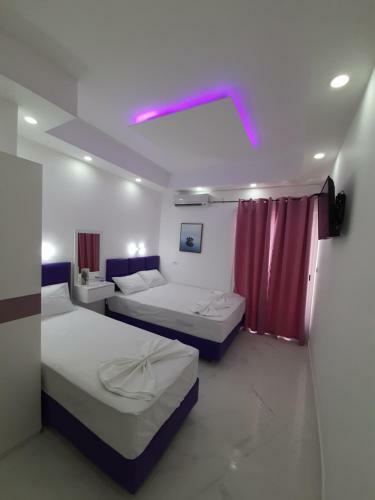 Apartamento B&a Paralia