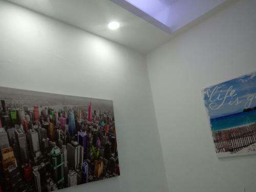 Apartamento B&a Paralia