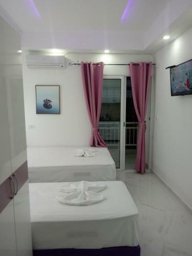 Apartamento B&a Paralia