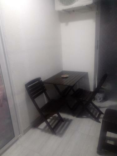 Apartamento B&a Paralia
