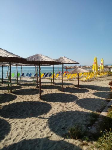Apartamento B&a Paralia