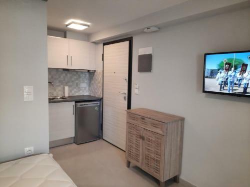 Apartamento Elpida