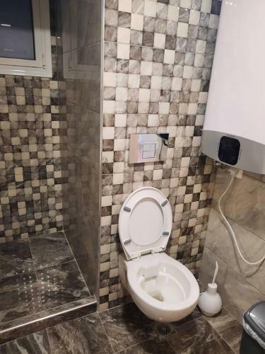 Apartamento Elpida