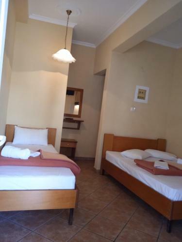 Golden Sand Aparthotel