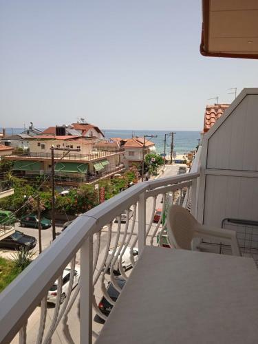 Golden Sand Aparthotel