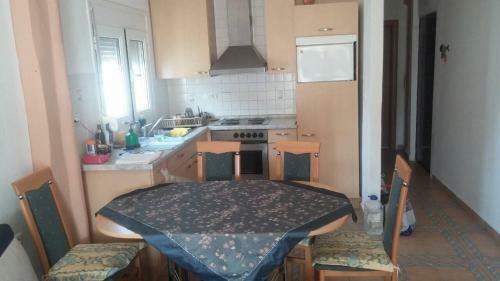Apartamento Mm