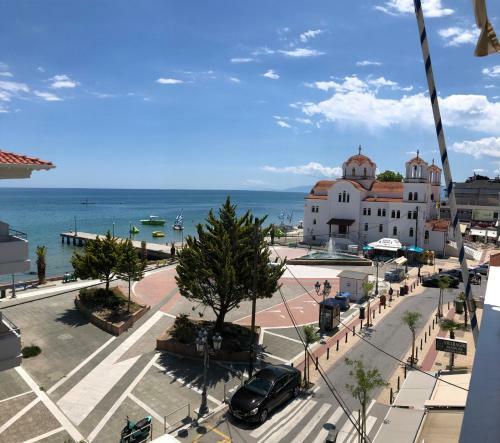 Zoi Apartment