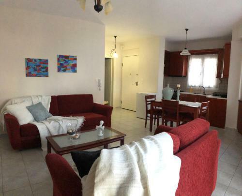 Zoi Apartment