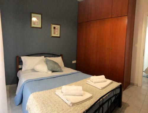 Zoi Apartment