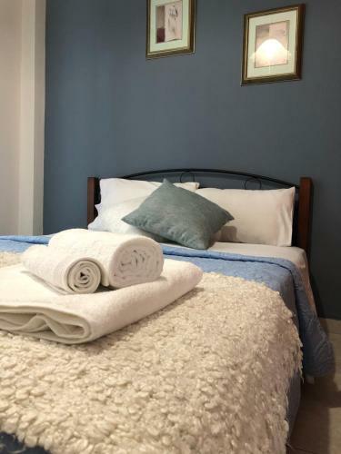 Zoi Apartment